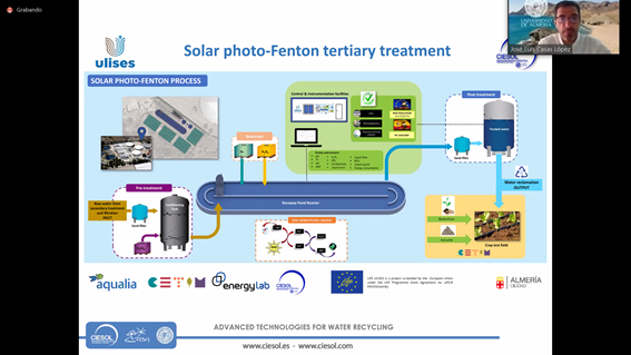 Seminario LIFE CLEAN UP